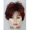 2011 New brand Lady synthetic  wig