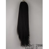 2011 Long hair extension(7096)