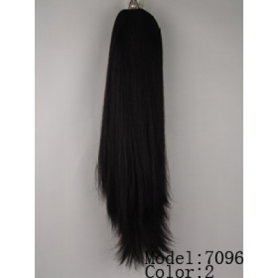 2011 Long hair extension(7096)