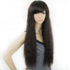 Daily hair wigs -- long curly hair -- sun 006