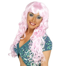 party wig L005