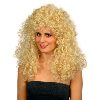 party wigs  synthetic hair holiday wigs