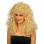 party wigs  synthetic hair holiday wigs