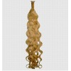 curly hair extensions Y-036