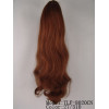 2011 Long curl hair extension(TLF-8020CN)