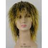 Cosplay wig--synthetic hair-- 05
