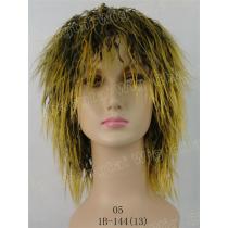 Cosplay wig--synthetic hair-- 05