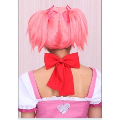 Cosplay wig synthetic hair C-001