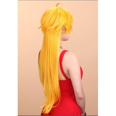 Cosplay wig--synthetic hair C-002