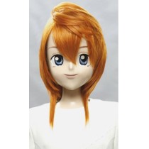 Cosplay wig synthetic hair C-035
