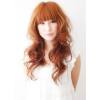 Cosplay wig synthetic hair C-036
