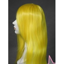 Cosplay wig synthetic hair C-037