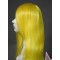 Cosplay wig synthetic hair C-037