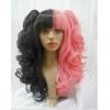 Cospaly wig synthetic hair C-038