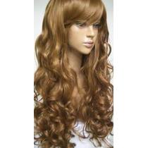 Cosplay wig synthetic hair C-040