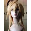 Cosplay wig synthetic hair C-041