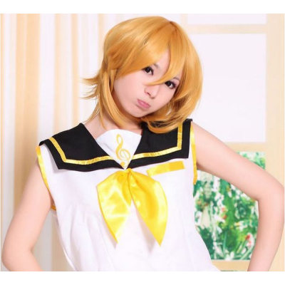 Cosplay wig synthetic hair party hair wig