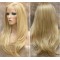 Lace wig _ss2002