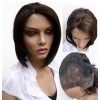Lace wig _ss2004