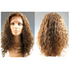 Lace wig _ss2005
