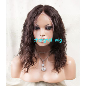 Lace wig _ss2017