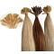 human hair extension Y-053