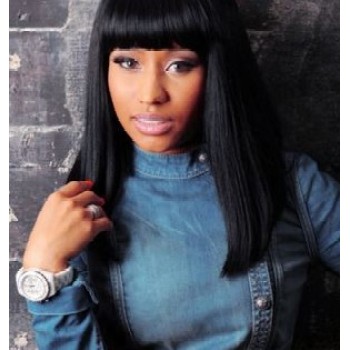 Lace wig _ss2015