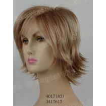 Brand new lady hair wig