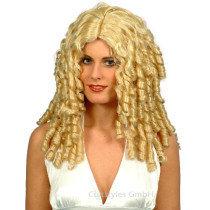 carnival wigs L020