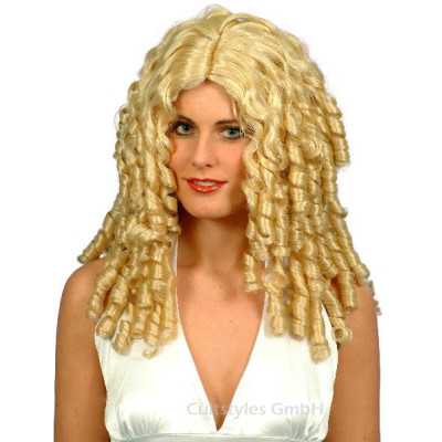 carnival wigs L020