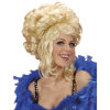 holiday sythentic wig-L023