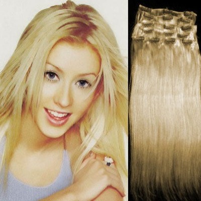 2011 new style human hair weft Y-067