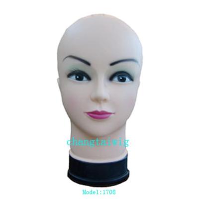 mannequine head 1708A