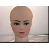 mannequine head 1708B(green)