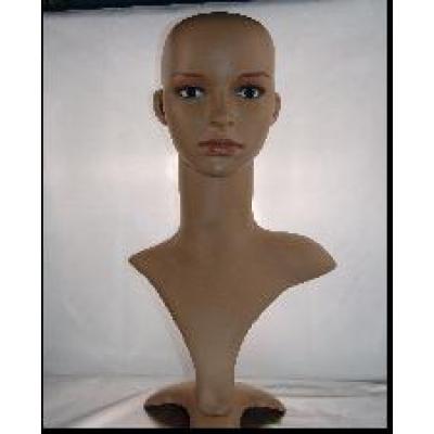 mannequine head H-19/20