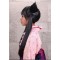 Cosplay wig synthetic hair C-003