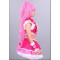 Cosplay wig synthetic hair C-004