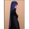 Cosplay wig synthetic hair C-005