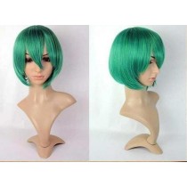 Cosplay wig--synthetic hair --C-006