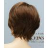 Cosplay wig --synthetic hair--C--010