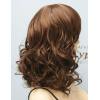 Cosplay wig--synthetic hair--C-011