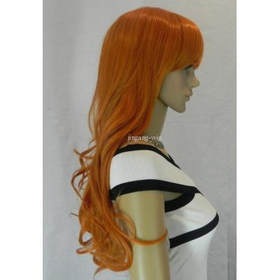 Cosplay wig synthetic hair C-015