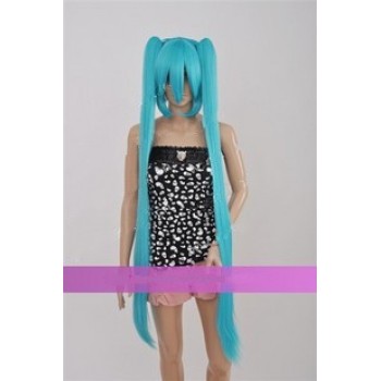 Cosplay wig --synthetic hair--C-016