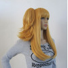 Cosplay wig synthetic hair --C-017