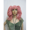 Cosplay wig synthetic hair--C-018