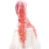 Cosplay wig synthetic hair C-019