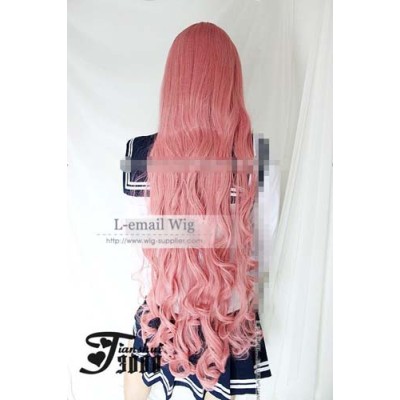 Cosplay wig--synthetic hair --C-056