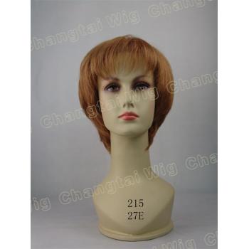 Fashion lady hair wig  215
