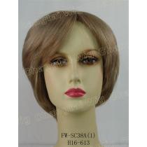 Fashion lady hair wig  8560-4