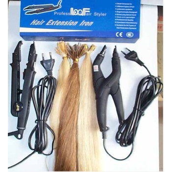 hair extension fusion tool Y tool 01